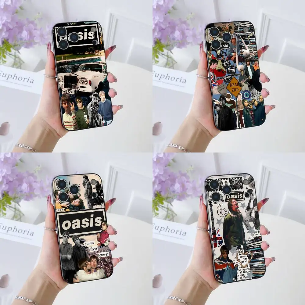 Oasis Iphone Case - AliExpress
