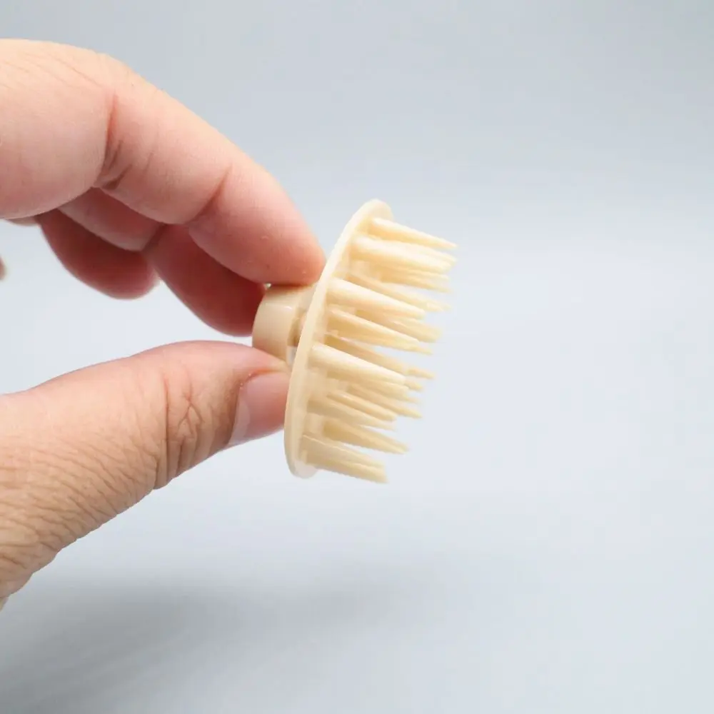 Mini sardas falsas almofada de ar carimbo rosto rápido sardas selo puff realista sardas fabricante falso sardas ferramenta feminino