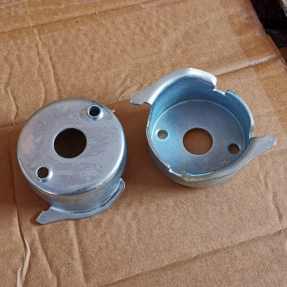 Hand cranked starter cup EX27 EX30 starter