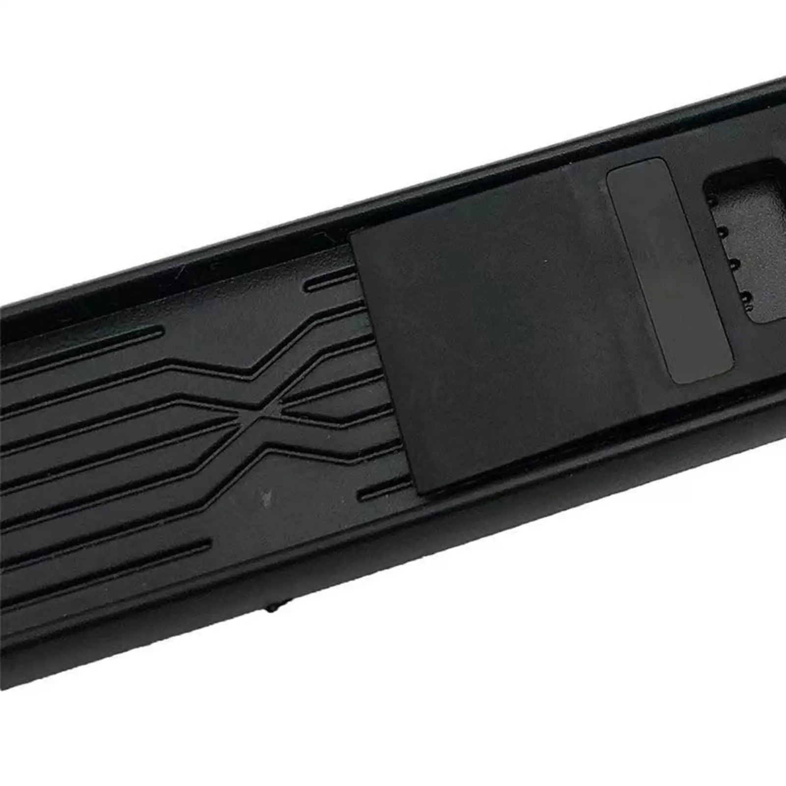 Saxophone Reeds Case ABS Plastic Double Sided Holder Wear Resistant Storage Box for Clarinet Practice Lessons Performance