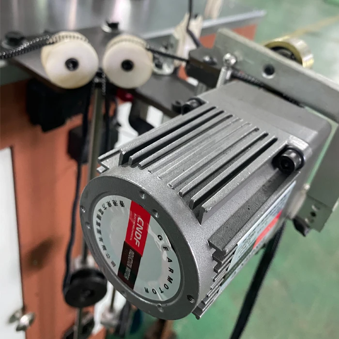 High-quality Zipper Warp Machine Nylon Zipper Making Machine, Machinery for Making Zippers