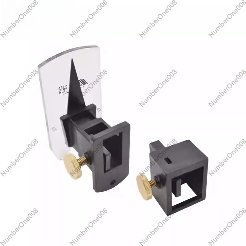 

JTC Auto Repair Special Tool, Wiper Arm Angle Checklist JTC4550