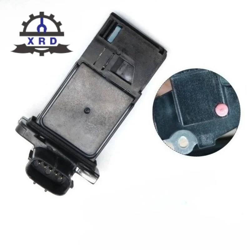 

22204-75030 MAF Mass Air Flow Meter Sensor for Lexus GX460 LX570 GX470 LX470 2008-2023 for Toyota Land Cruiser 4Runner AFH70M-37