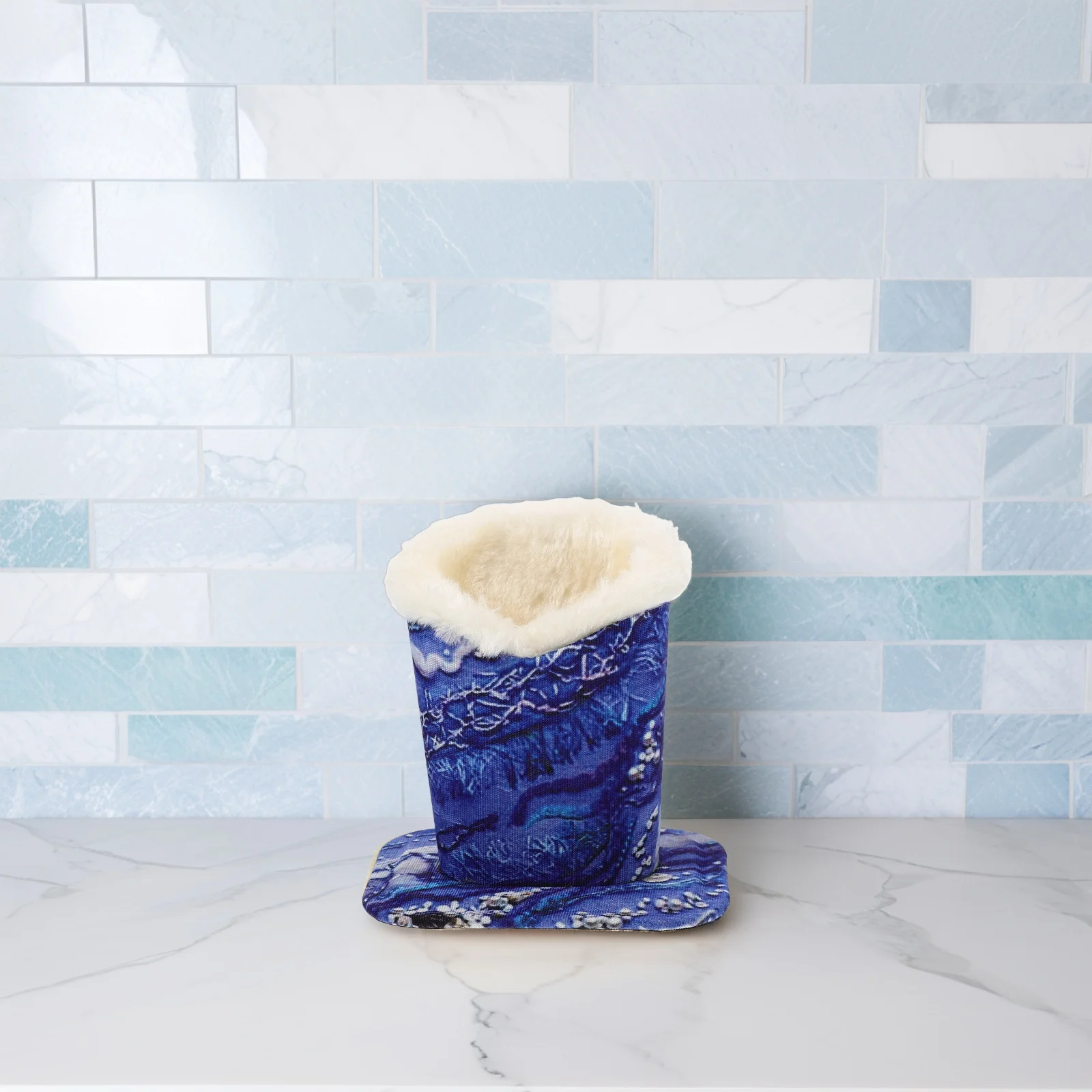 حامل نظارات مصنوع من مادة ممتازة، تصميم إبداعي، سهل الوصول لمنع الخدش، منظم نظارات للدراسة