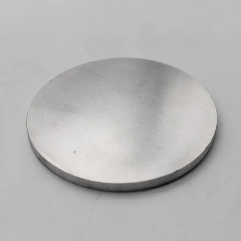 Dia 200mm Thick 1mm 2mm 3mm 4mm 5mm 6mm 6061 Aluminum Round Plate Sheet Round Disc