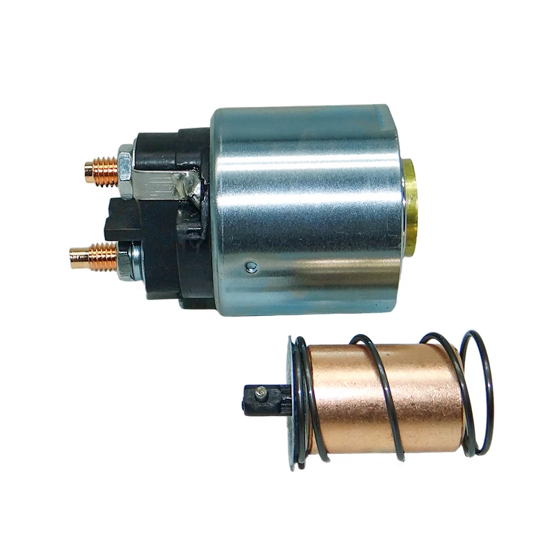 NEW 12V 2.5KW 11T CAR STARTER MOTOR solenoid D8R28 8080281 8212584 88212584 9654561480 FOR CITROEN C4 C5 C8 FOR 607 807