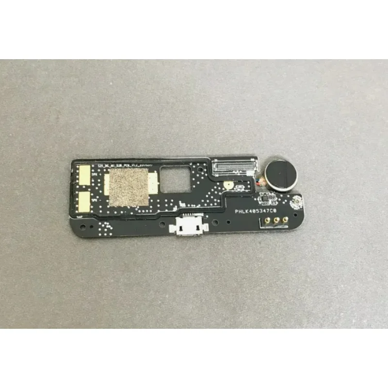USB Port Plug Charge Board For DOOGEE S60
