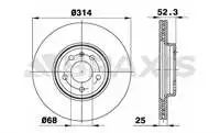 Store code: AE0084 for brake disc mirror air A4 8EC 2.0 TDI 06 A4 8EC TDI 06 A4 8k2 A4 AVANT TFSI