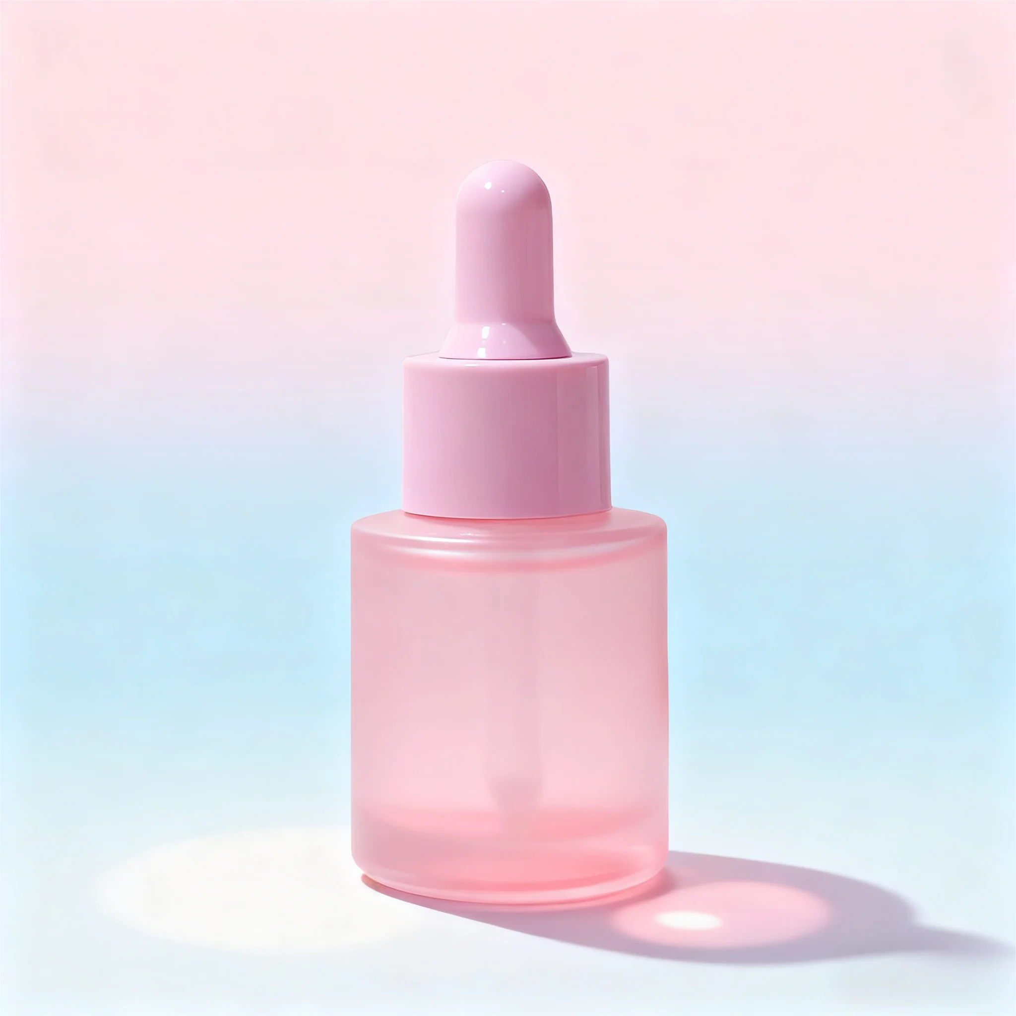 2 pezzi 20ml bottiglia di olio essenziale bottiglia di vetro glassato contagocce bottiglia campione aromaterapia goccia di liquido per bottiglie di profumo da massaggio