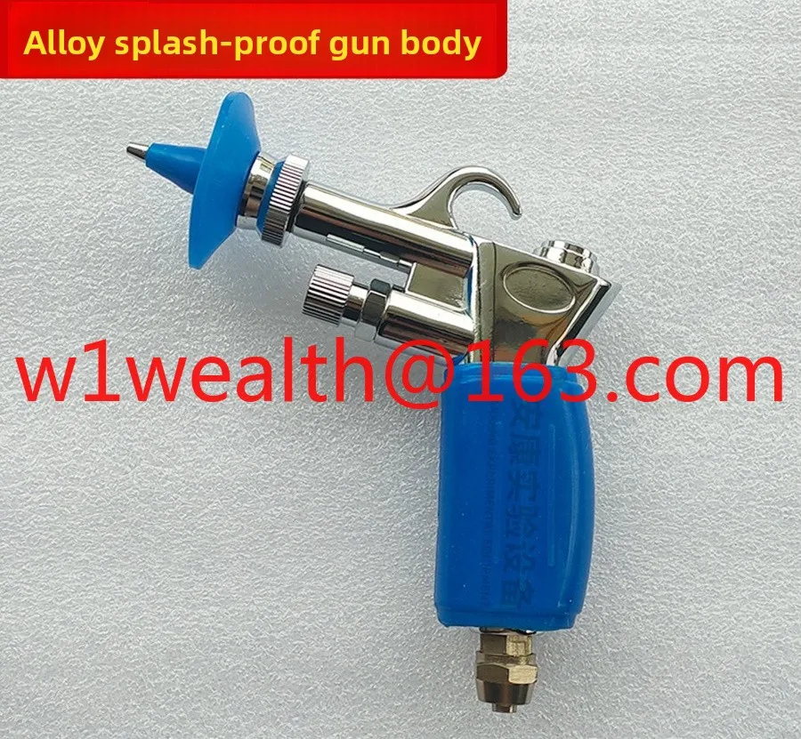 Hydrating Accessories Oral Rinse Button Quick Connect Cleaning Washer Hose