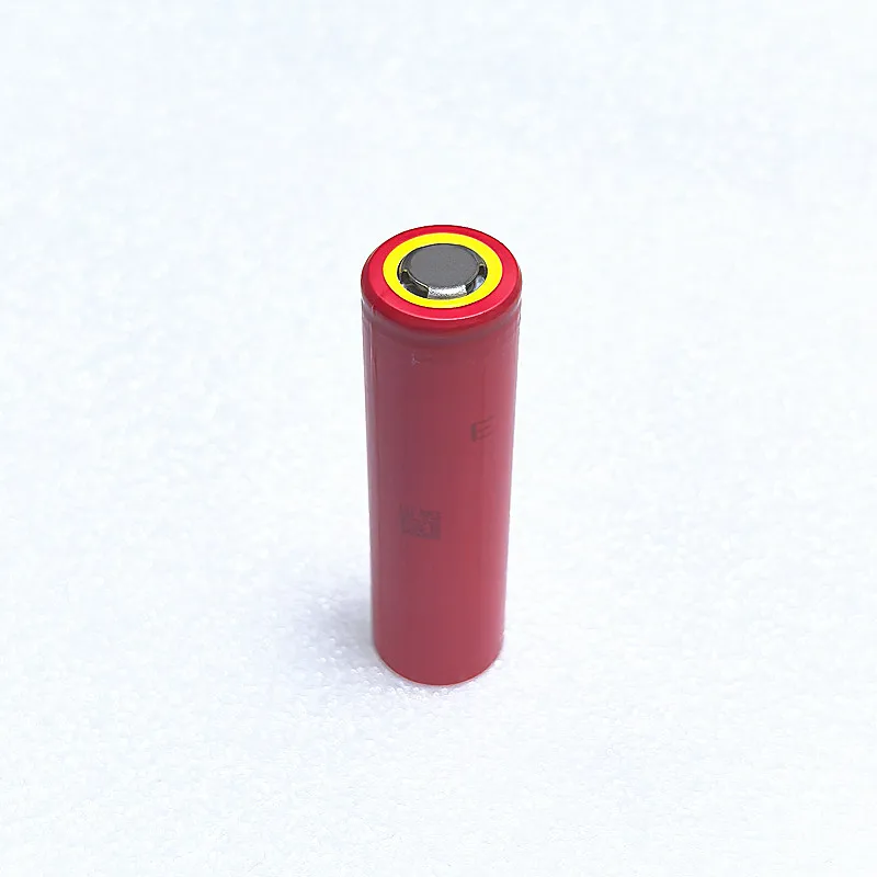 For Sanyo 18650 lithium battery 2500mAh large capacity fan flashlight instrument battery 3.7V rechargeable battery