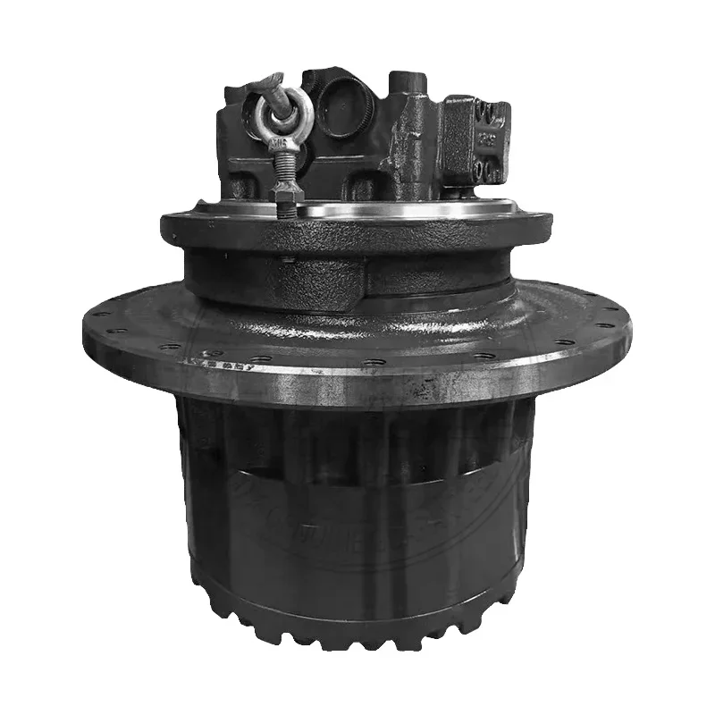 

GL 207-27-00590 DRIVE GP-FINAL Without Motor Excavator Engine Loader Truck Bulldozer Grader Roller Spare Parts/made in China