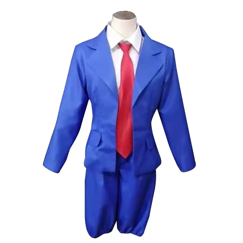 

Anime Dio Brando Cosplay Costume Men Women Outfits Halloween Party Sets Clothing Customized