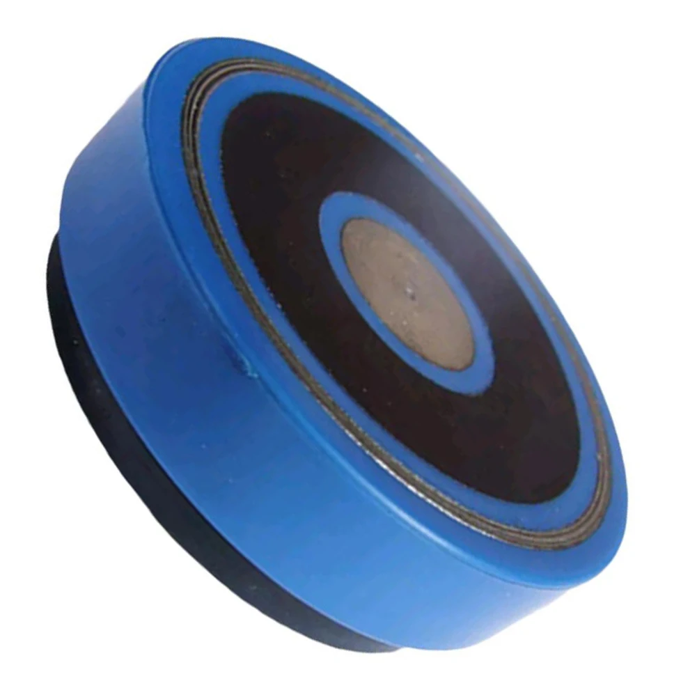 1-Inch Indicator Support Magnetic Base Indicator 2-1 4 Inches Stable Support Industrial Applications Reliable Readings
