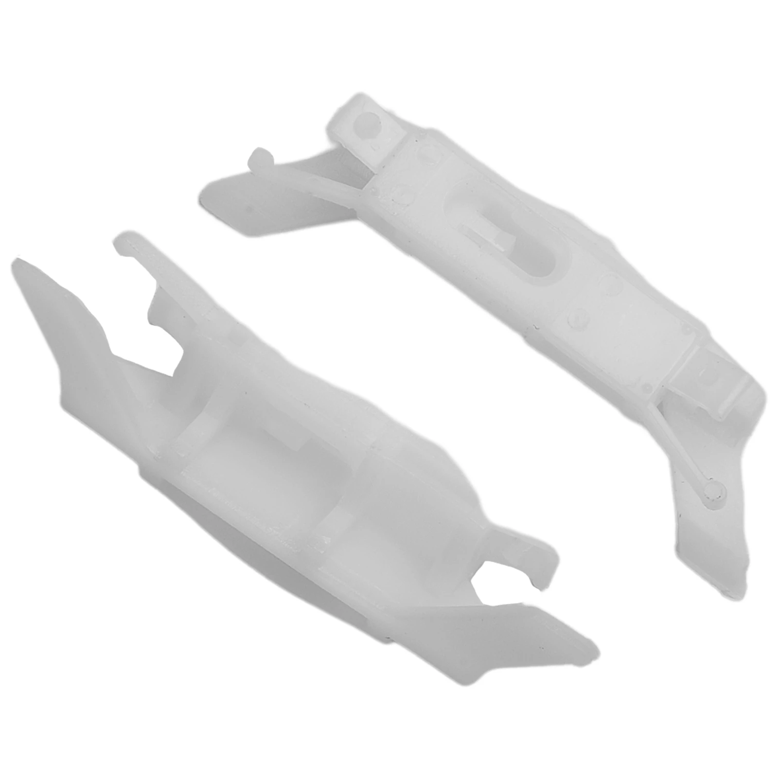 For Windshield Roof Moulding Clip Moulding Clamp 91572-SDA-A01 Good Compatibility Quick Installation For Acura for tl