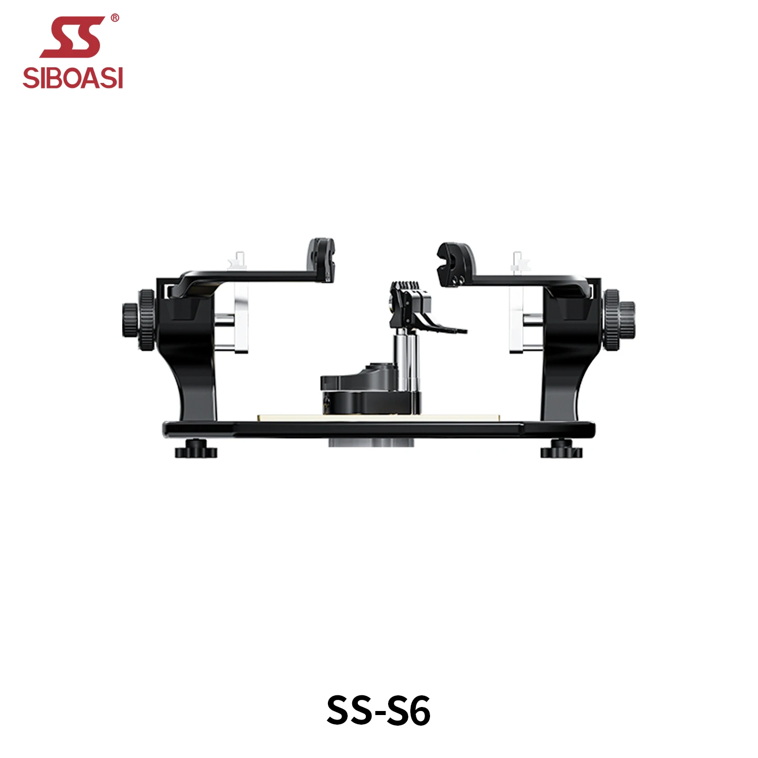SIBOASI Badminton- en tennisracket bespanmachine S6