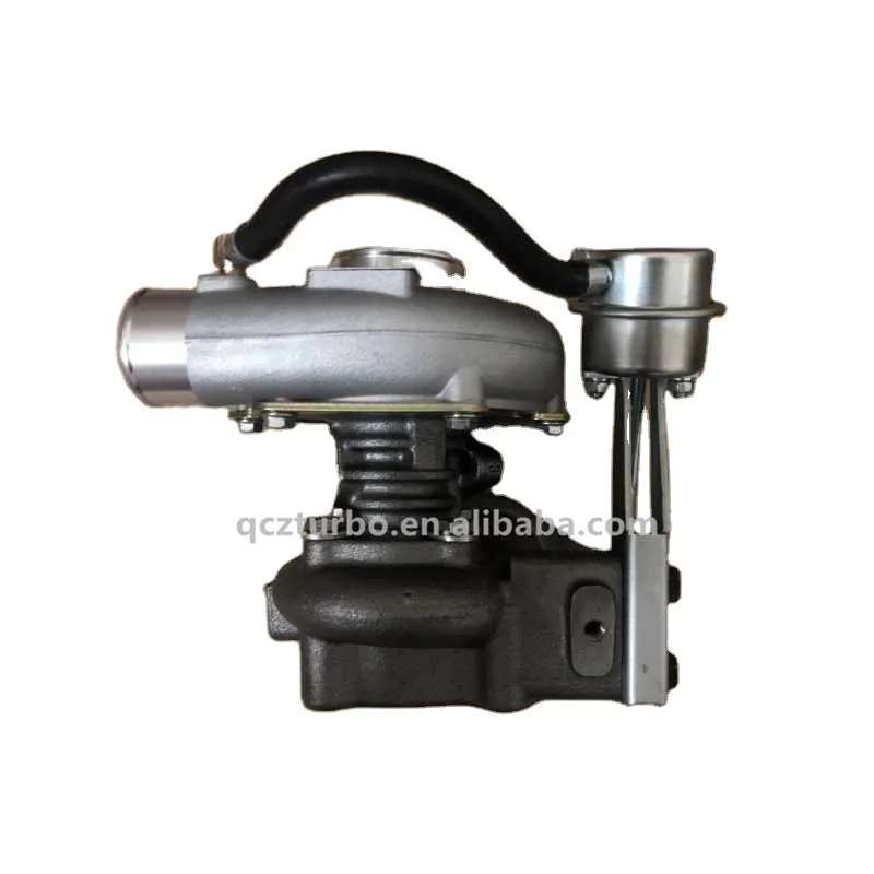 Factory Cheap Price Turbocharger JP60S JP50B JP60P JP60C DK4B-1118010 DK4A-1118010B Turbocharger For Dongfeng Rich CA4D32 Diesel