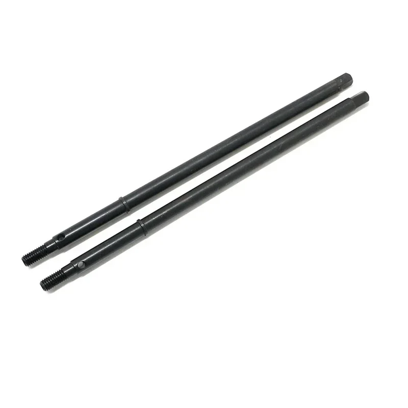 1Set for YK DF7 Short Card YIKONG 4072 1/7 Desert Card Rear Axle Dog Bone Replacement Parts
