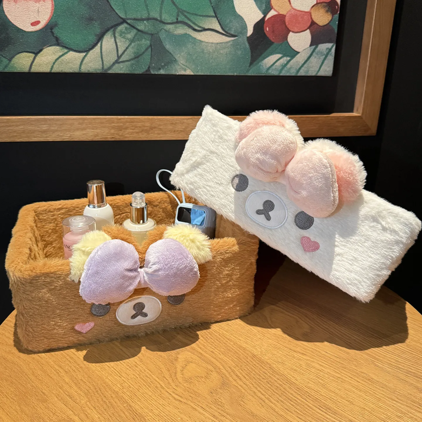 Kawaii Rilakkuma Pl…