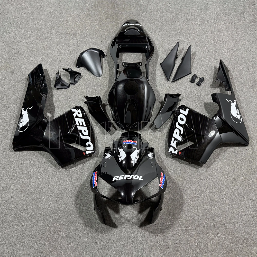 

For HONDA CBR600RR CBR 600RR CBR 600 RR F5 2003 2004 Motorcycle fairing kit body kit ABS injection molding KIT