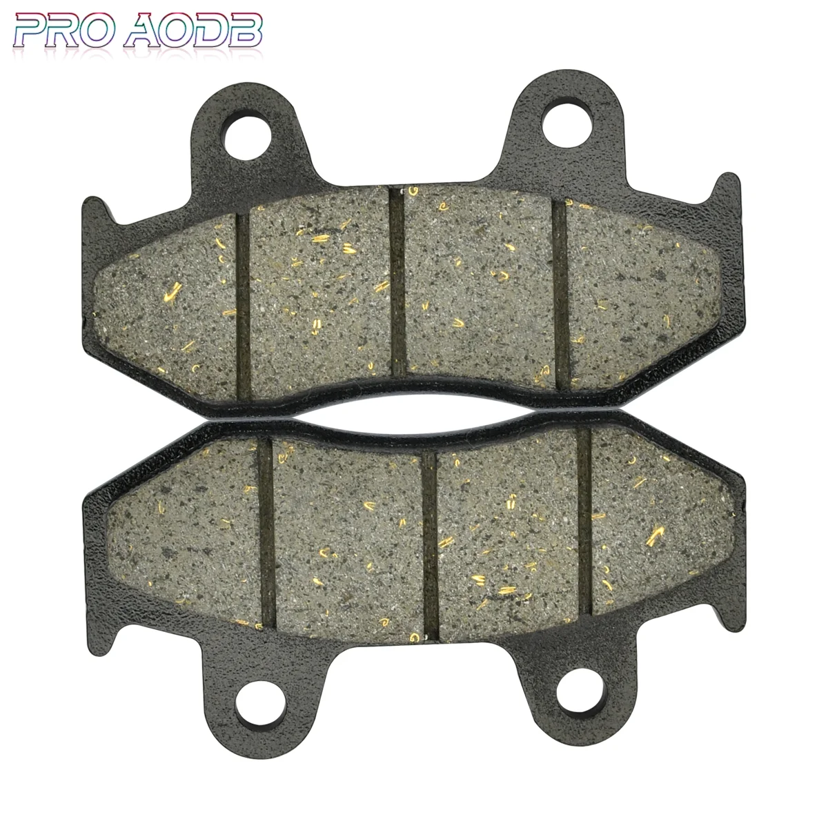 

Motorcycle Rear Brake Pads For Suzuki AN 250Y 250X 250W 250K1 250K2 250K3 250K4 250K5 250K6 400K3 400K4 400K5 400K6 1998-2006