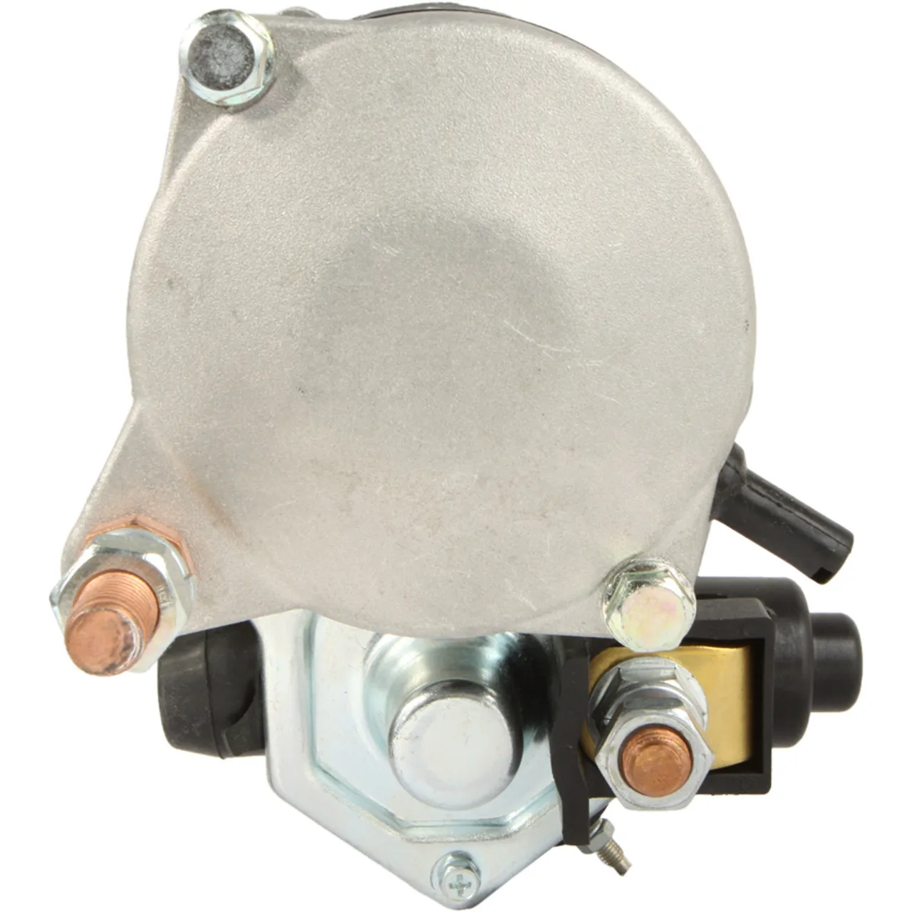 12V Starter for Kenworth Trucks – SND0560 - usage example