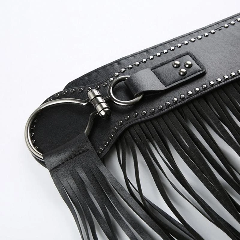 A3PB Unisex Punk Taist