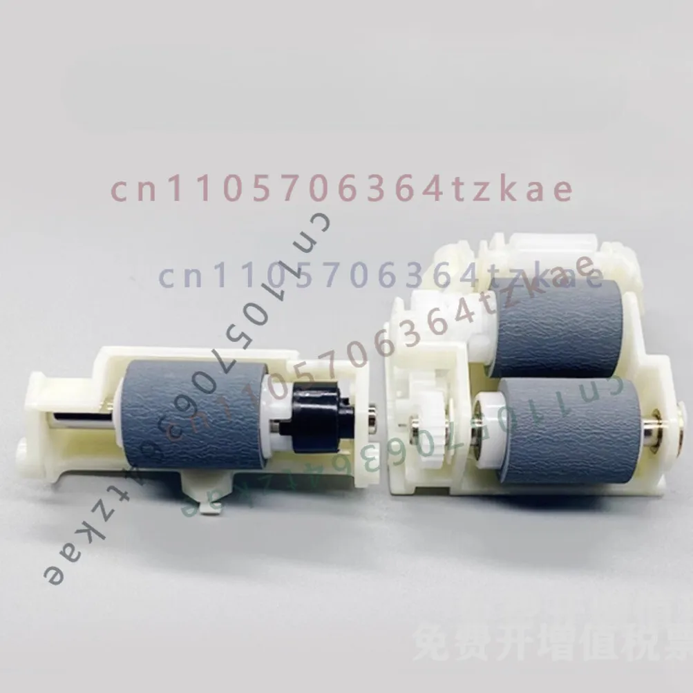2pcs/set Paper Box Pickup Roller Kit For Epson WF-C5790a C5210 C5270 Printer Paper Feed Replacement Parts