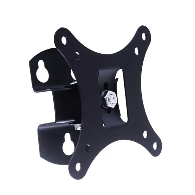 

R9CB Single Monitor Stand with Metal Frame Supports Up to 26inch Screen Size