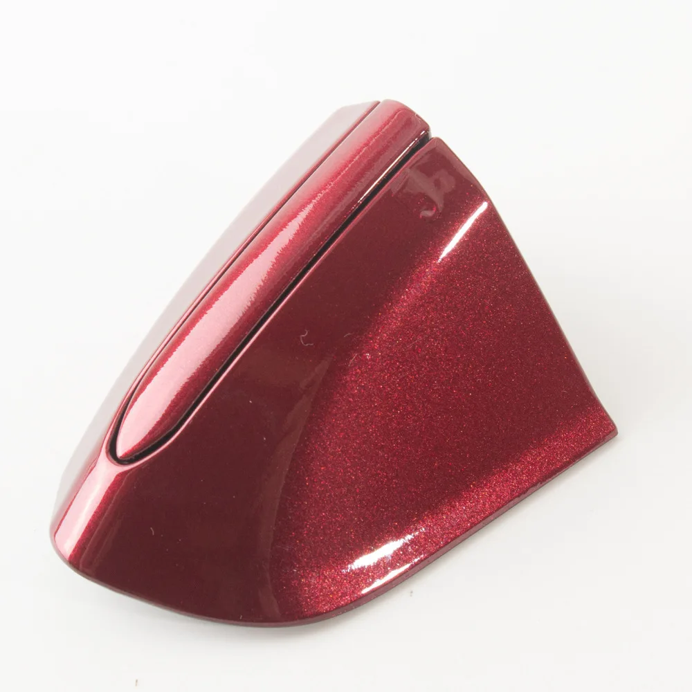 Exterior Door Handle Cap For Ford Mondeo Edge Taurus Auto Body Trim Replacement Part Durable ABS Protective
