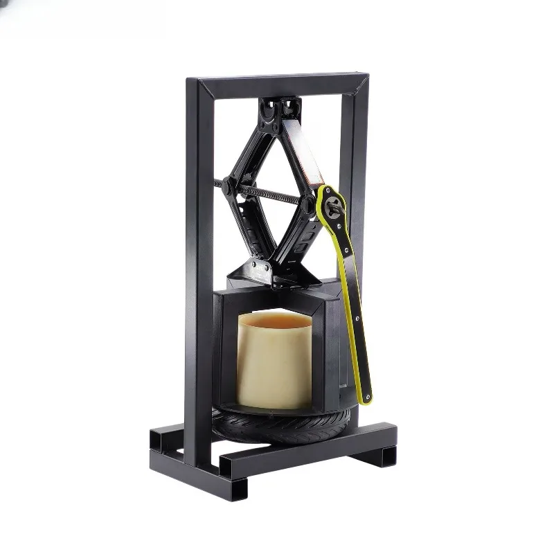 Manual Tire Seater & Press Tool for 8.5”–10” Electric  Tires – Hand-Operated Tire Mounting Tool for SolidGoods in stock