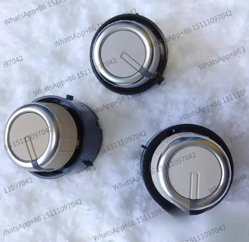 For magotan B7L 12-16 Original sunroof knob adjustment switch