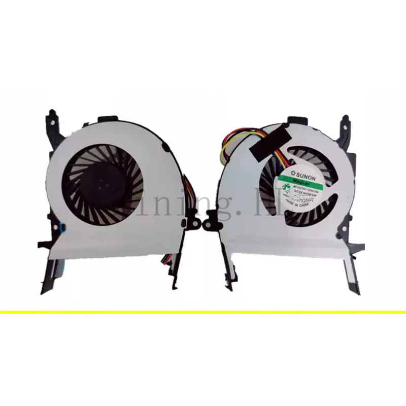 Laptop Cooling Fan for ASUS FL5900U A556U R556U X556U F556U V556U