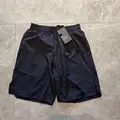BLACK XL 65-72.5KG