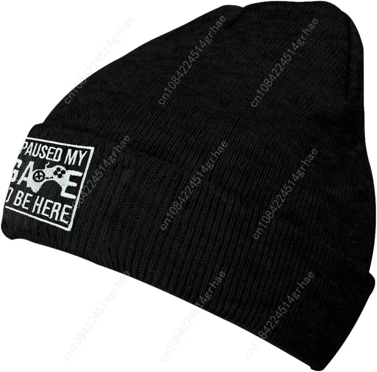 Gorro de Malha Quente de Inver - Beanie Cuffed Knit avaliação e preço