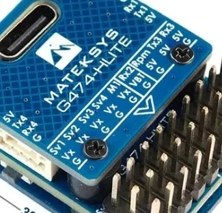 

1pcs G47 Module