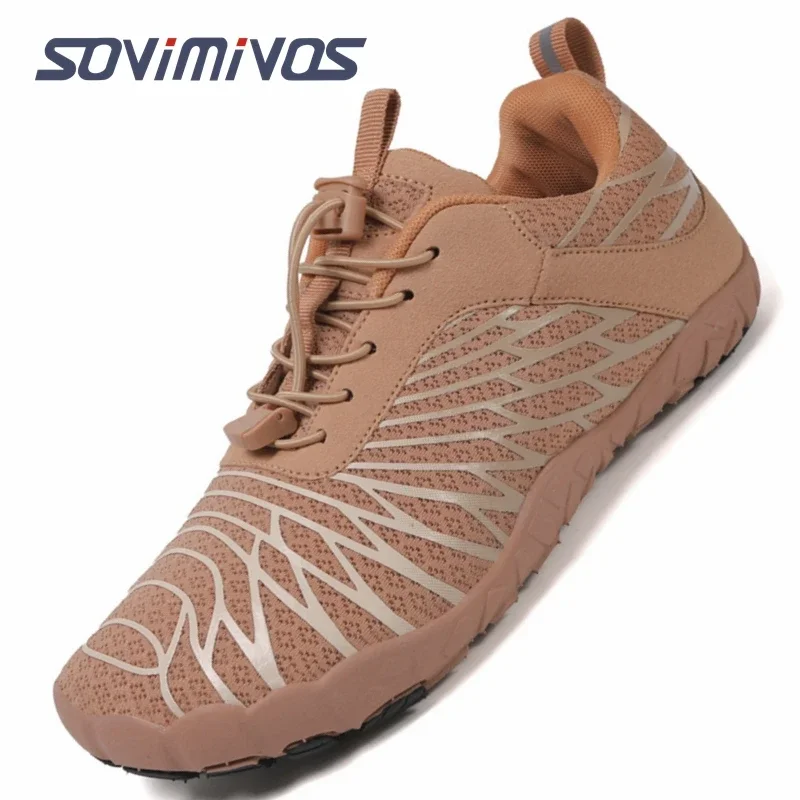 

New Unisex Barefoot Shoes Gym Sport Running Sneakers Outdoor Beach Water Shoes Upstream Aqua Shoes Women Men Footwear Quick Dry