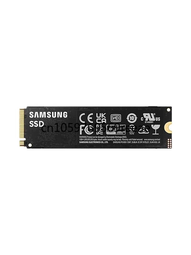 990pro 1tb/2tb/4tb Ssd M.2 Nvme Ssd Pcie4.0 Applicable