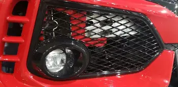 6 best sales כיסוי פנס ערפל סיוויק - №3