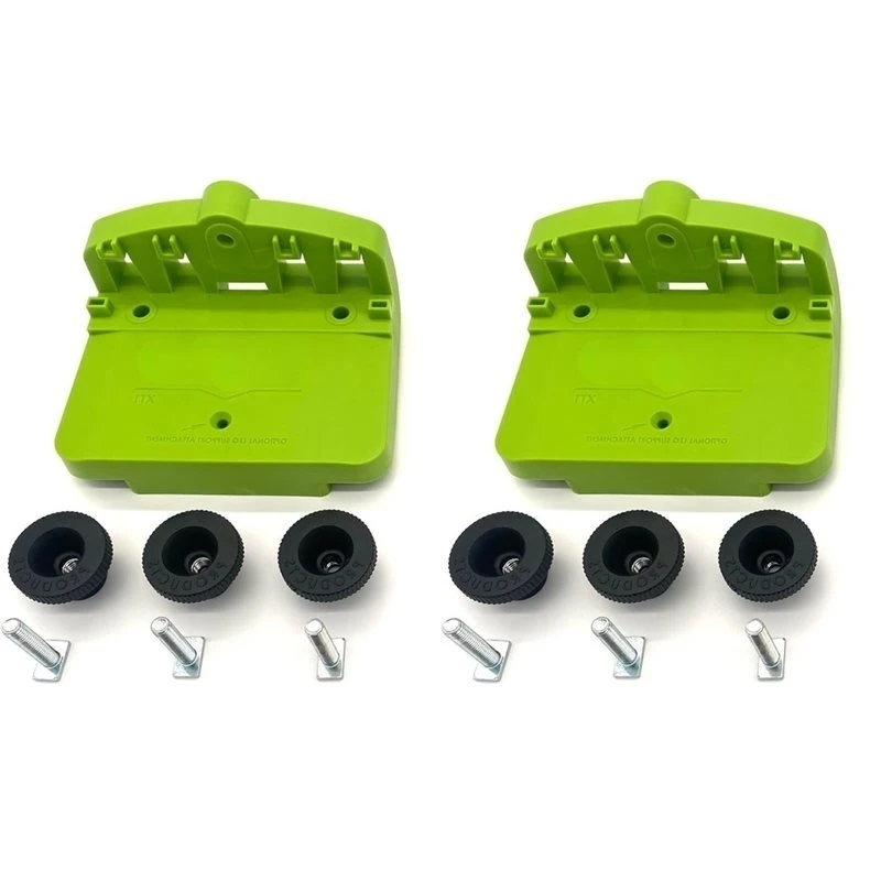 ABGG-For XT XTENDER Table Saw Fence System Infeed Support XT1 Infeed/Outfeed Support XT1 Support Table Saw Support