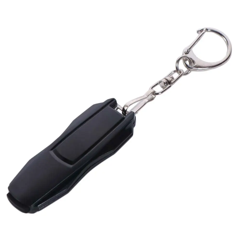 Portable Car Body Static Eliminator Eliminate Static Electricity Prevent Discharger Antistatic Rod Compact High Quality