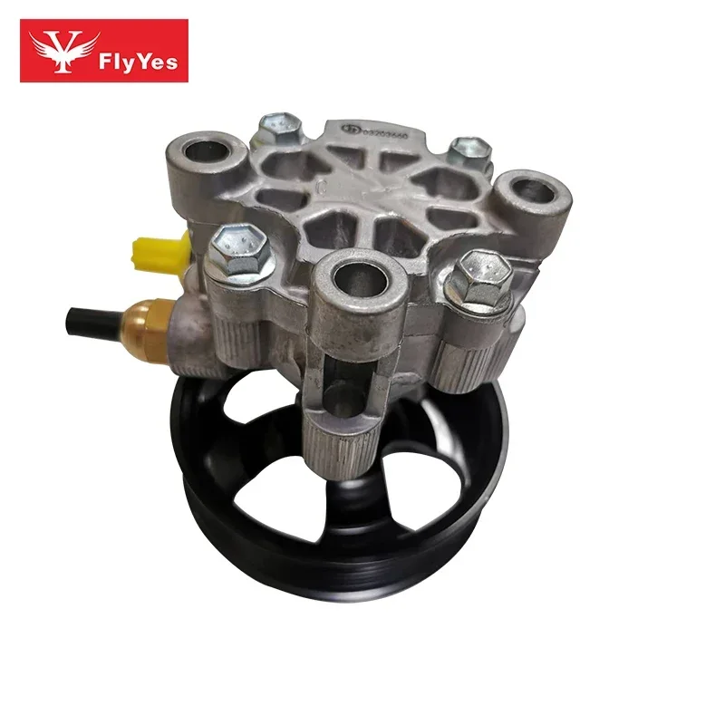 Good Selling High quality Power Steering Pump 44310-06180 44310-05090 Fit For 1AZ/2AZ