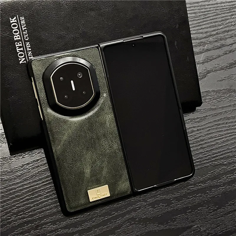 

Модный чехол для телефона с рисунком Crazy Horse для Huawei Mate X7, чехол Mate X6, чехол Mate X5 Capa Mate X3, чехлы