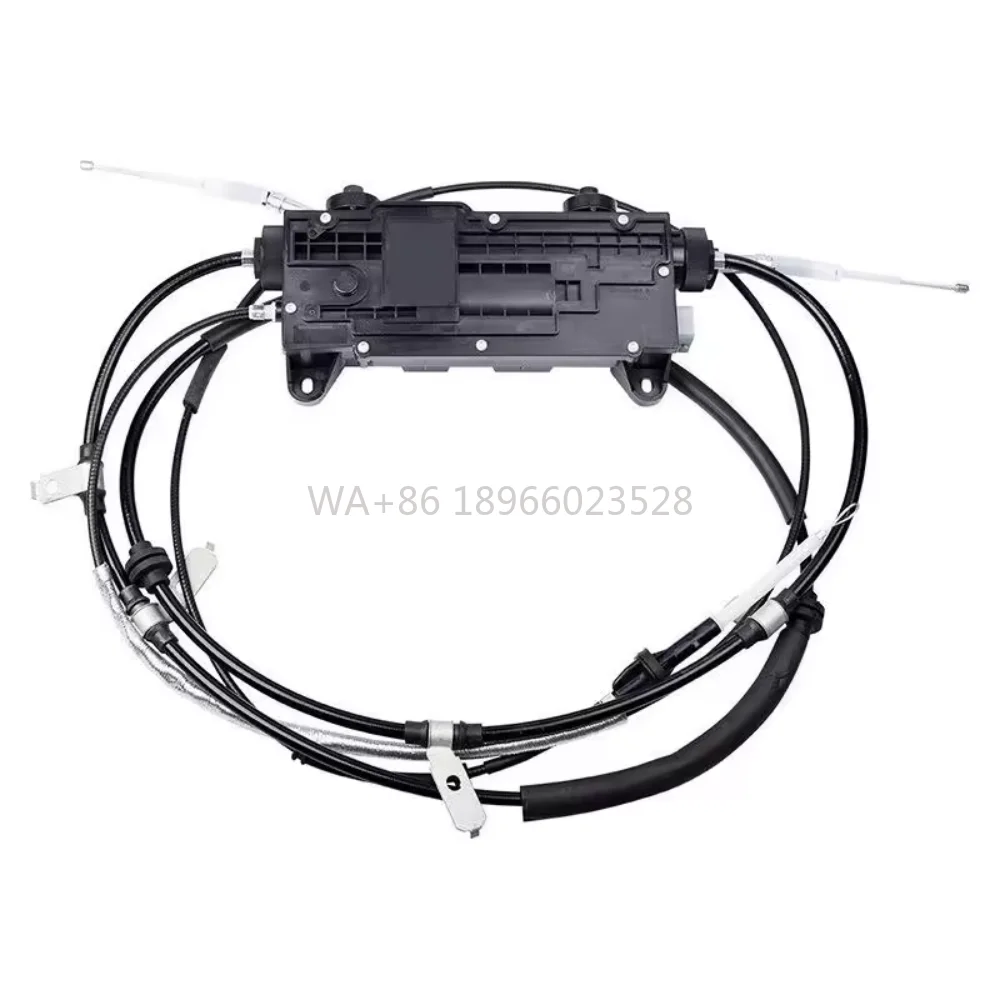 

Модуль привода стояночного тормоза автозапчастей LR072318 для Range Rover Sport (L320) Land Rover Discovery 4 (L319)