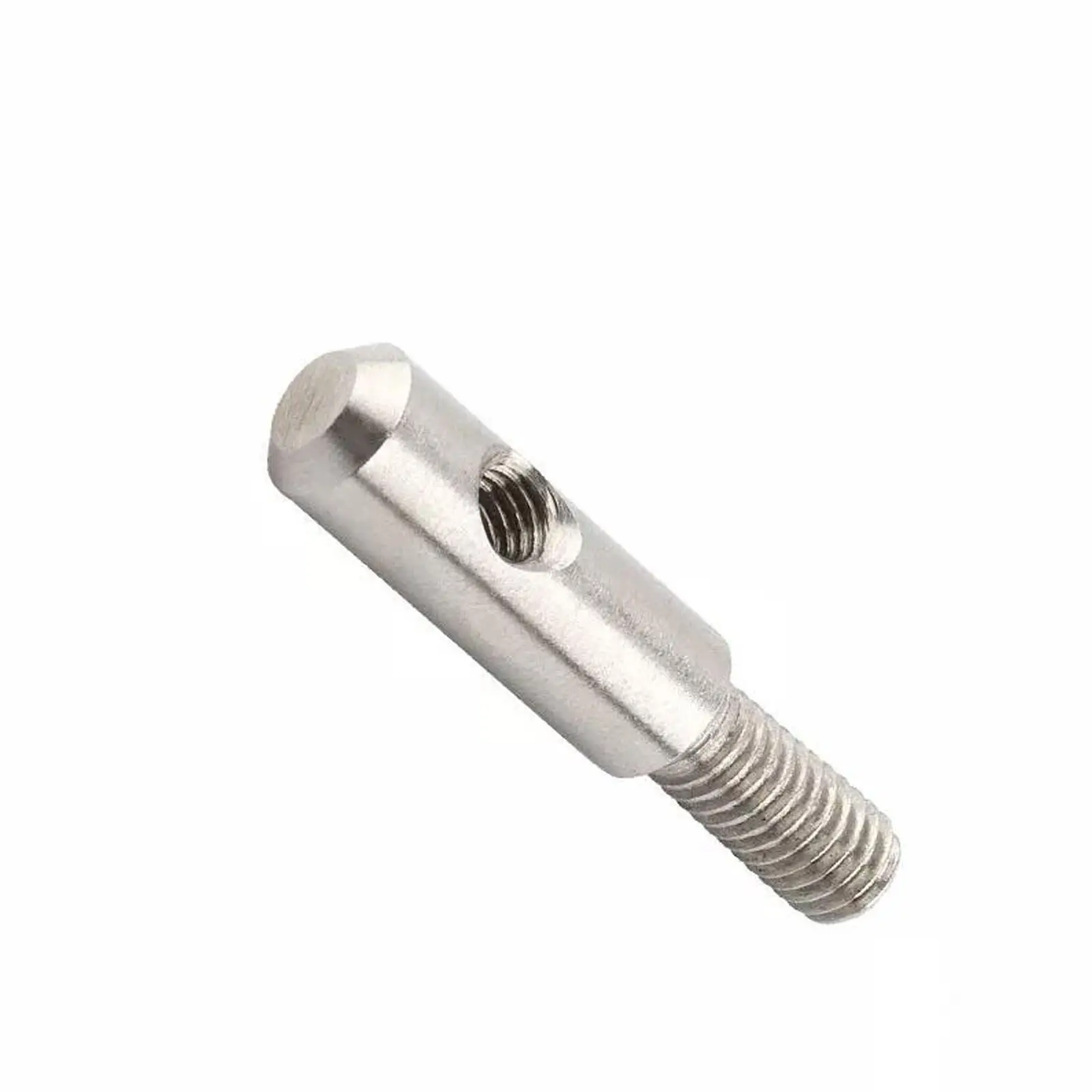 Radio Antenna Adaptor 76260-89 High Performance Easy to Install Direct Replaces for Harley Road Glide FLT Ultra 1989-later