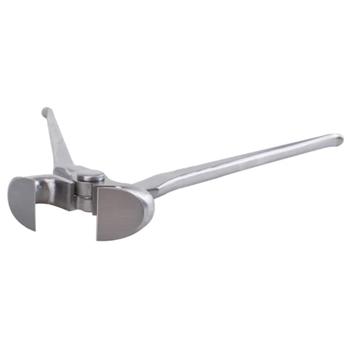 Imagen 2 del producto Herramientas de corte de herradura, pinza de pezuña, 14-16""