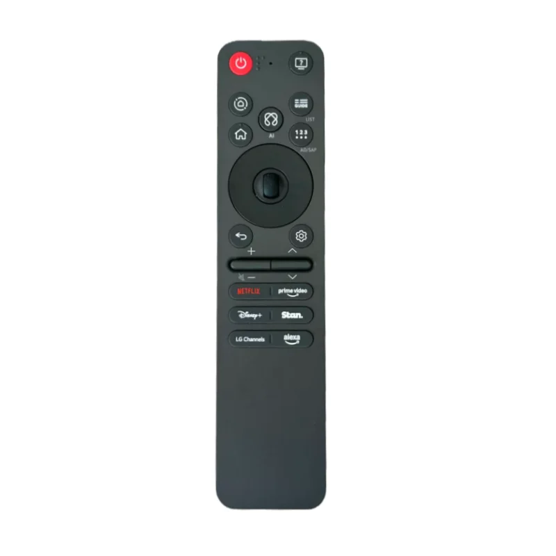 2025 Compatible TV MR25GA AKB76046608 Voice Remote Control Spare Parts