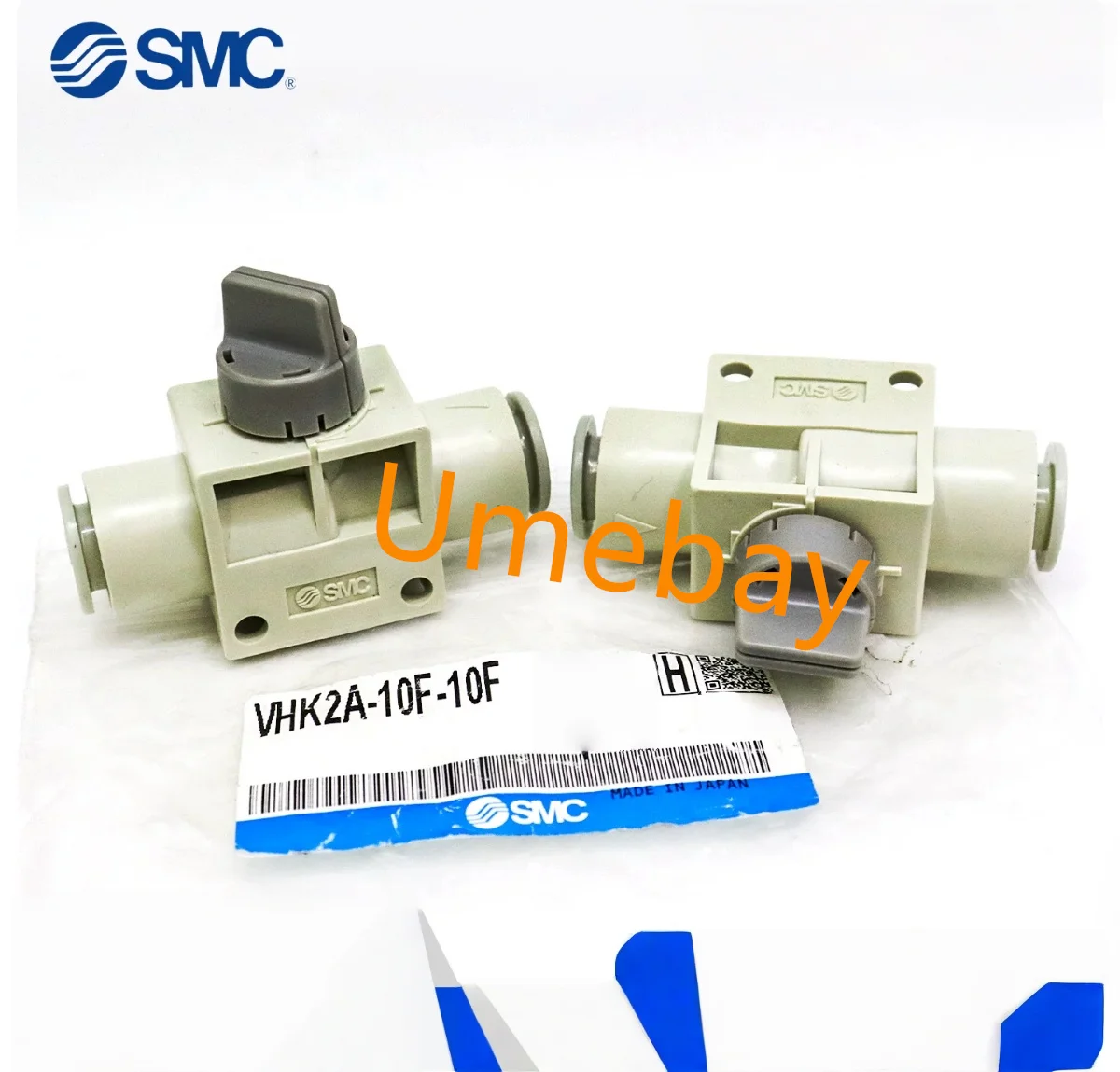 5 piece, with bracket   VHK2-04F-04FL  VHK2-06F-06FL  VHK2-08F-08FL  VHK2-10F-10FL  VHK2-12F-12FL  VHK2-06F-04FL
