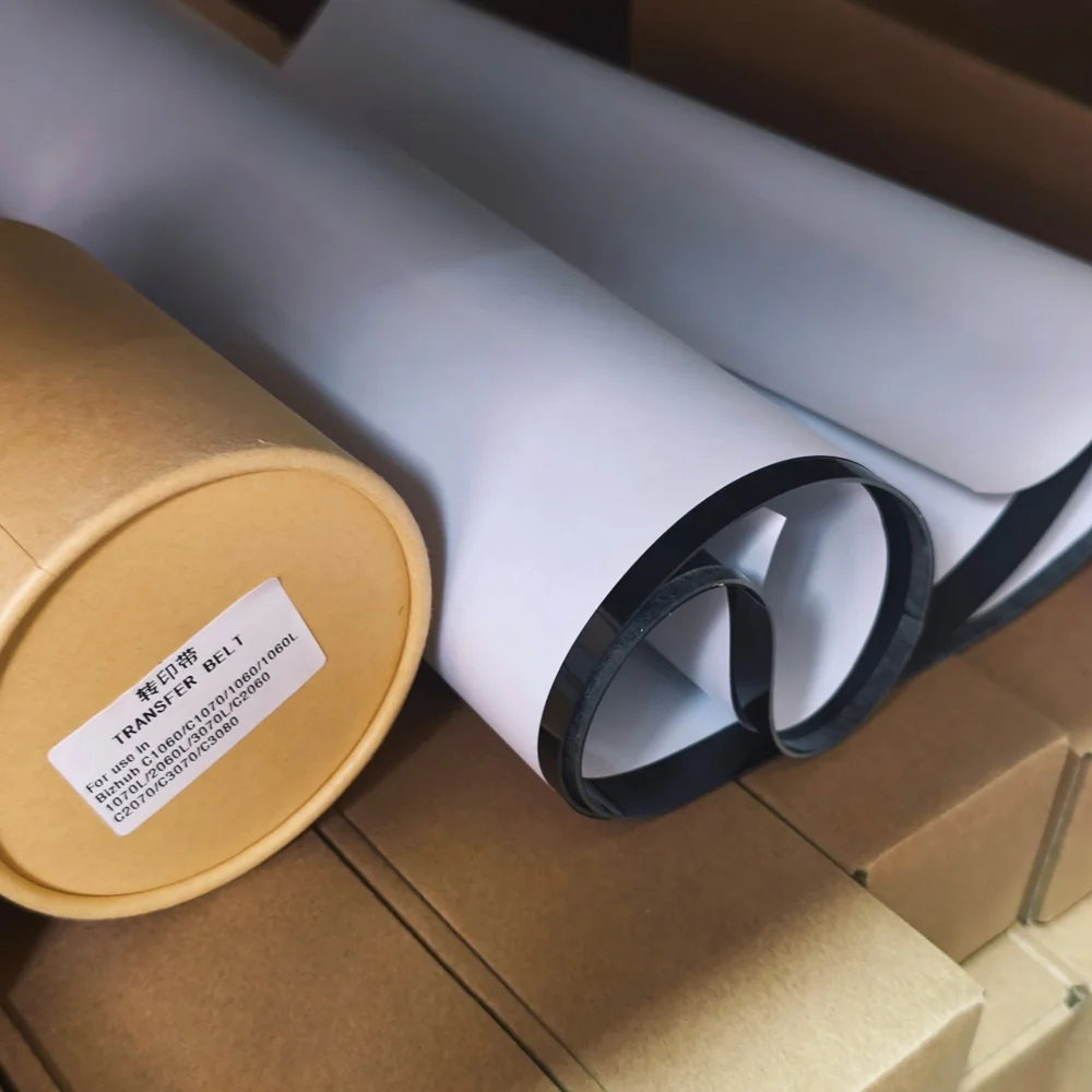 

A1DU504203 IBT Transfer Belt For Konica Minolta Bizhub Press C1060 C1070 71HC AccurioPress C2060 2070 3070i 4070 A50U500101