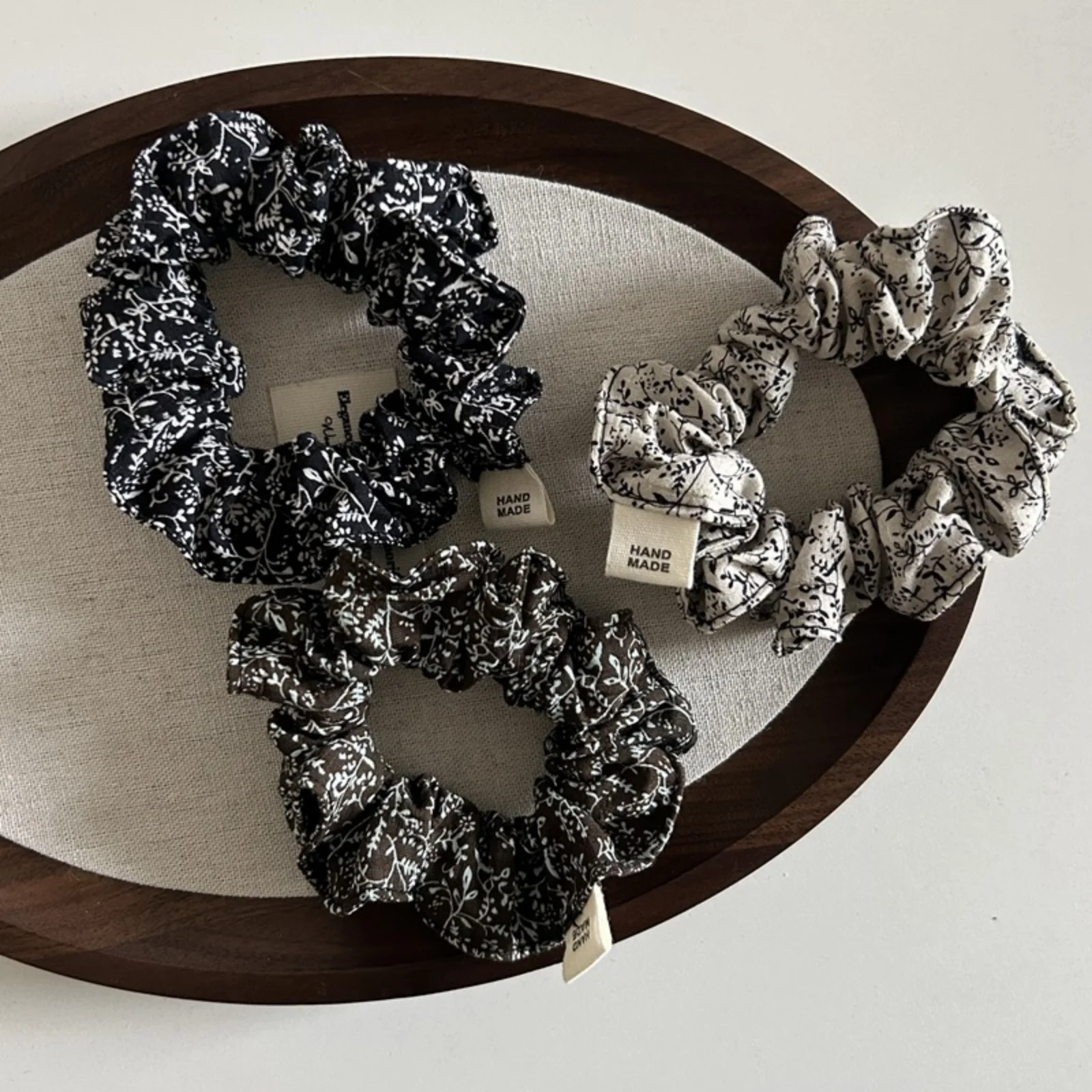 #42 Best Scrunchie Hair Ties to Buy In 2026